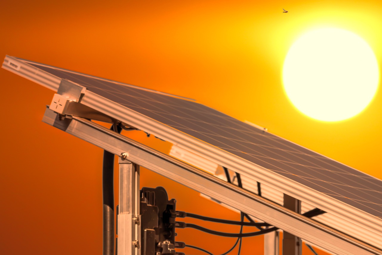 découvrez les enjeux et solutions de la transition énergétique pour un avenir durable et respectueux de l'environnement.