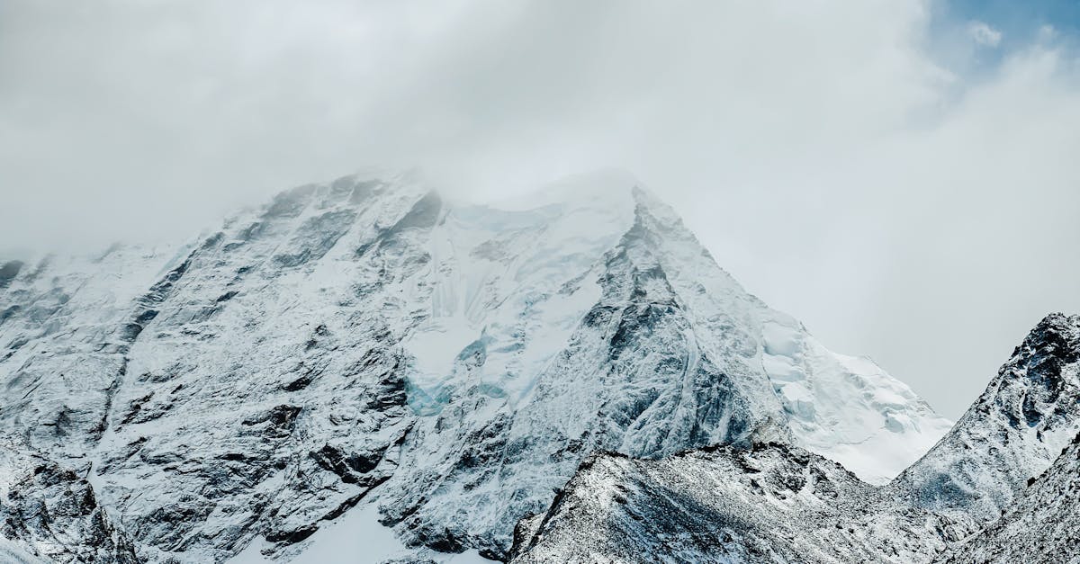 découvrez des stratégies efficaces de mitigation du climat pour réduire les émissions de gaz à effet de serre, protéger notre planète et assurer un avenir durable. engagez-vous dès aujourd'hui pour un changement positif!