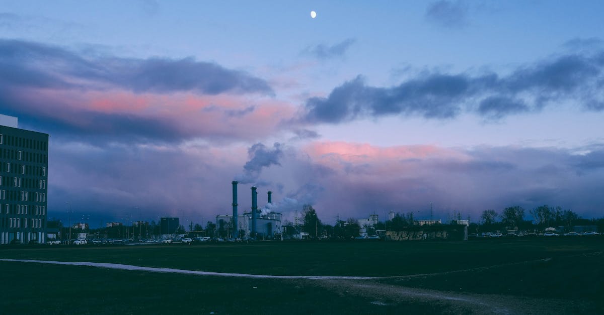 découvrez les gaz à effet de serre, leur impact sur le climat et les solutions pour réduire leur émission. informez-vous sur les actions à entreprendre pour protéger notre planète et favoriser un avenir durable.
