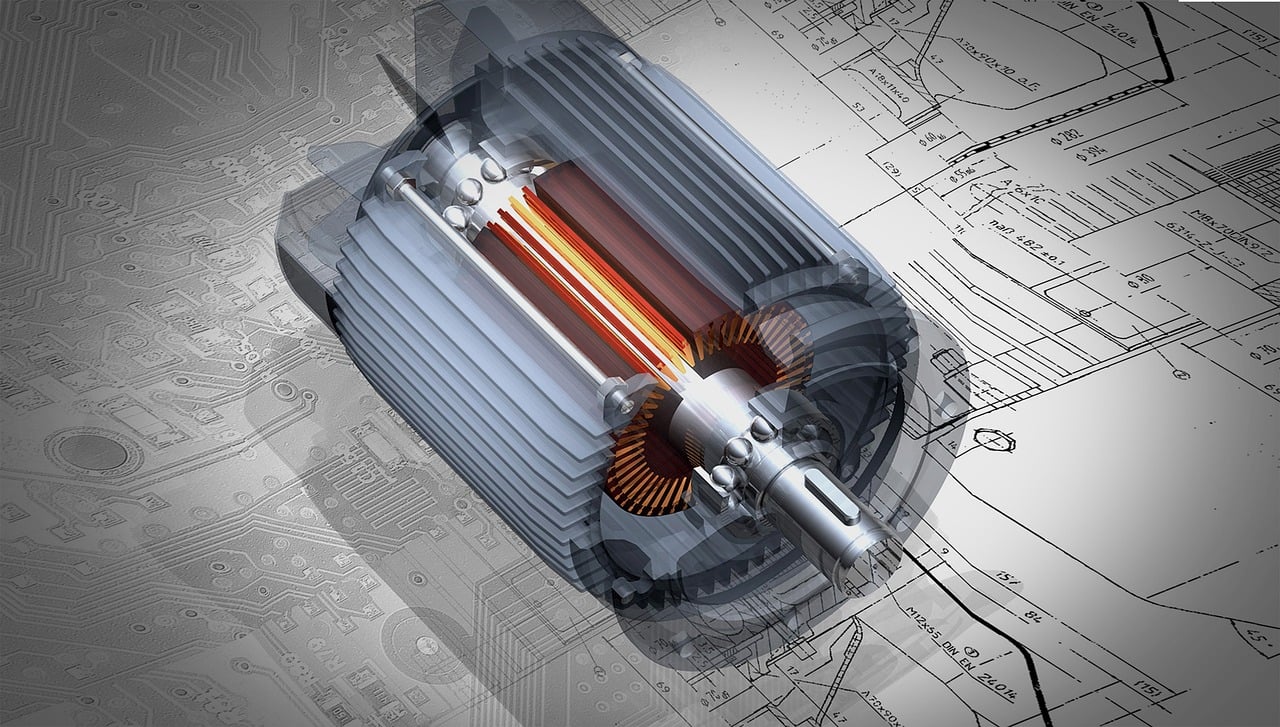 découvrez les dernières innovations et solutions dans les industries électriques et mécatroniques, alliant technologie avancée et automatisation pour optimiser vos projets industriels.