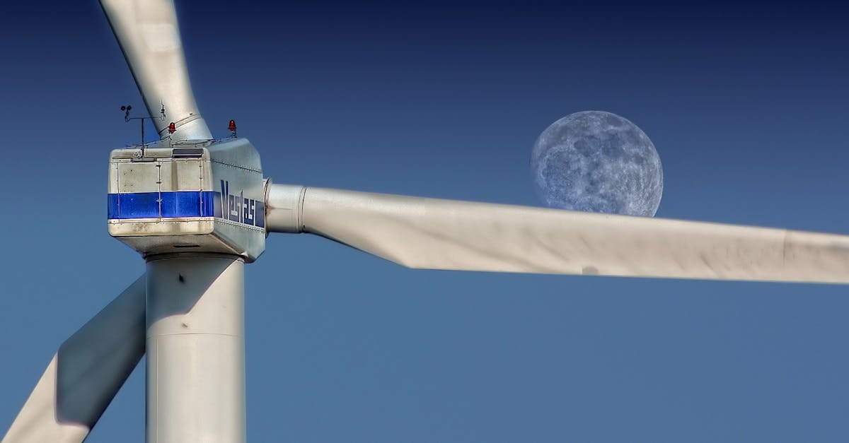 découvrez le potentiel des énergies renouvelables pour un avenir durable. apprenez comment ces sources d'énergie propres et inépuisables, telles que le solaire, l'éolien et l'hydroélectrique, transforment notre consommation d'énergie et contribuent à la lutte contre le changement climatique.