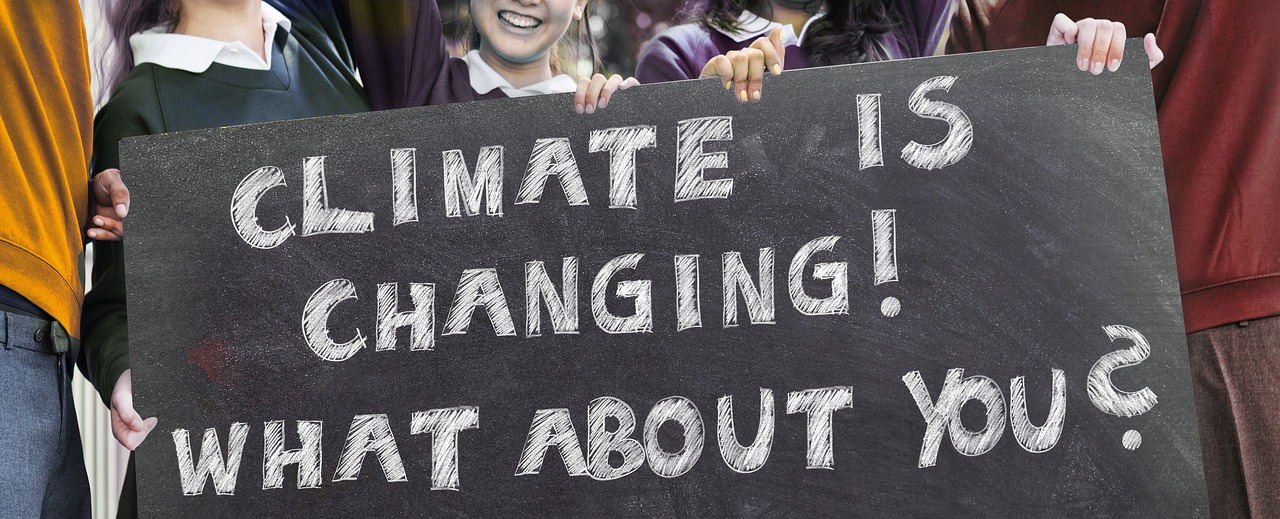 découvrez les enjeux cruciaux du changement climatique, ses causes et ses impacts sur notre planète, ainsi que les solutions pour un avenir durable et responsable.