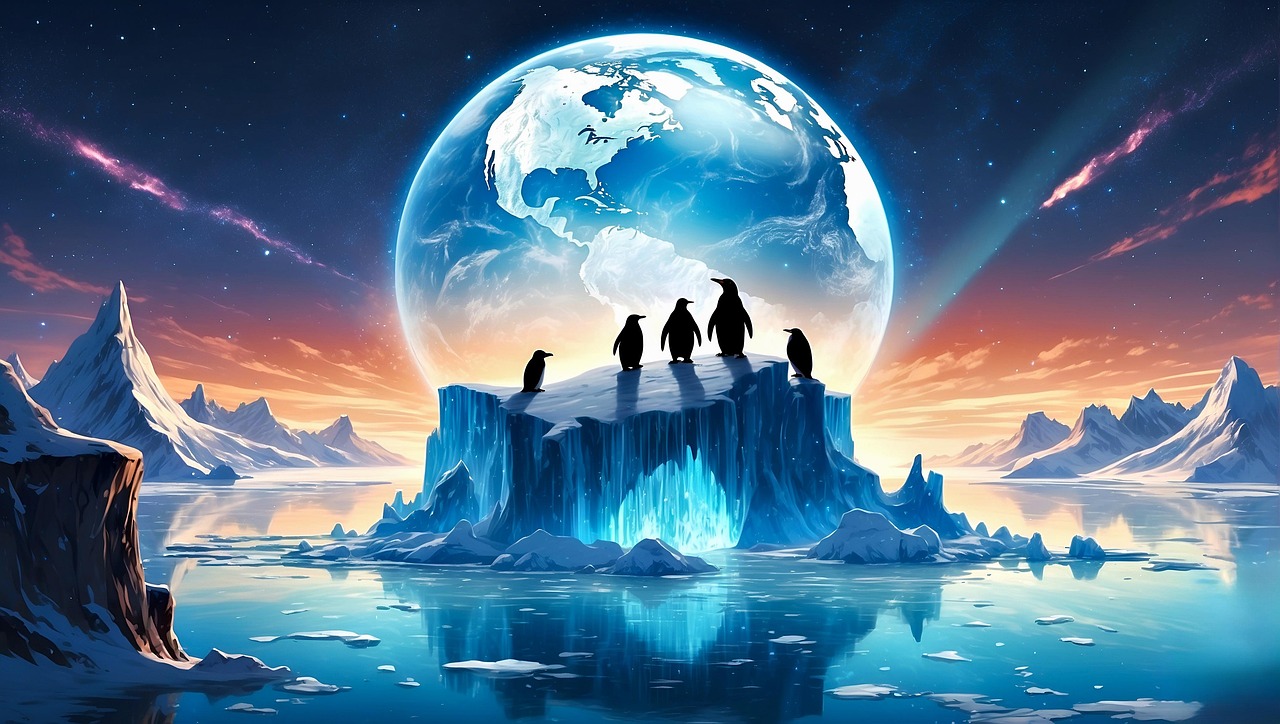 découvrez les causes, impacts et solutions du changement climatique pour mieux comprendre les enjeux environnementaux mondiaux.