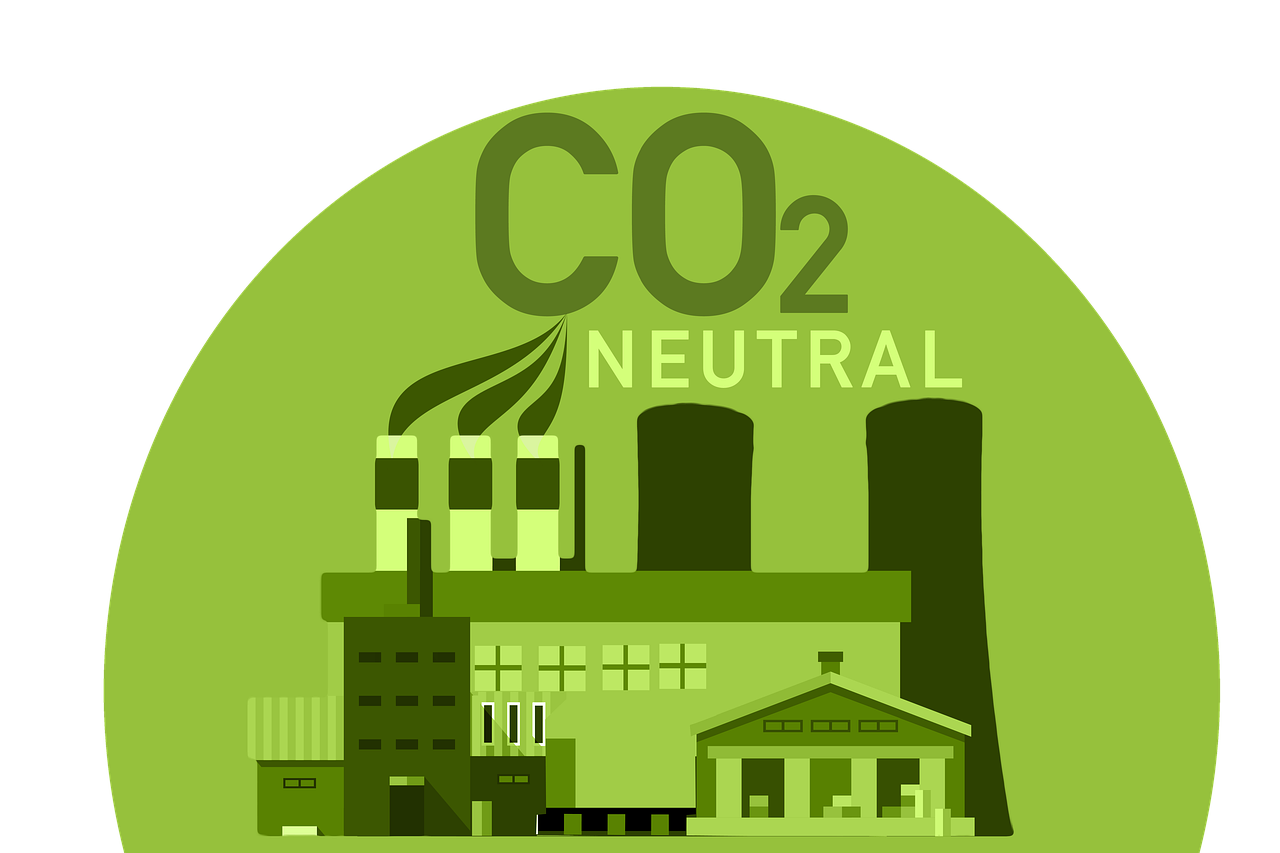 découvrez comment réduire votre empreinte carbone et contribuer à un avenir durable. explorez des conseils pratiques et des solutions innovantes pour minimiser l'impact environnemental de vos activités quotidiennes.