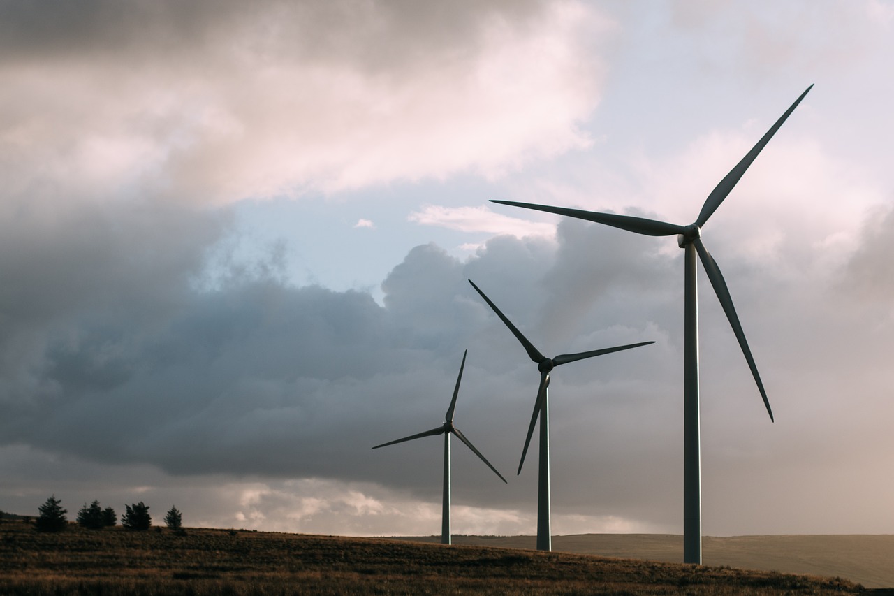 découvrez des solutions d'énergie renouvelable pour votre maison, améliorant l'efficacité énergétique et réduisant votre empreinte écologique.