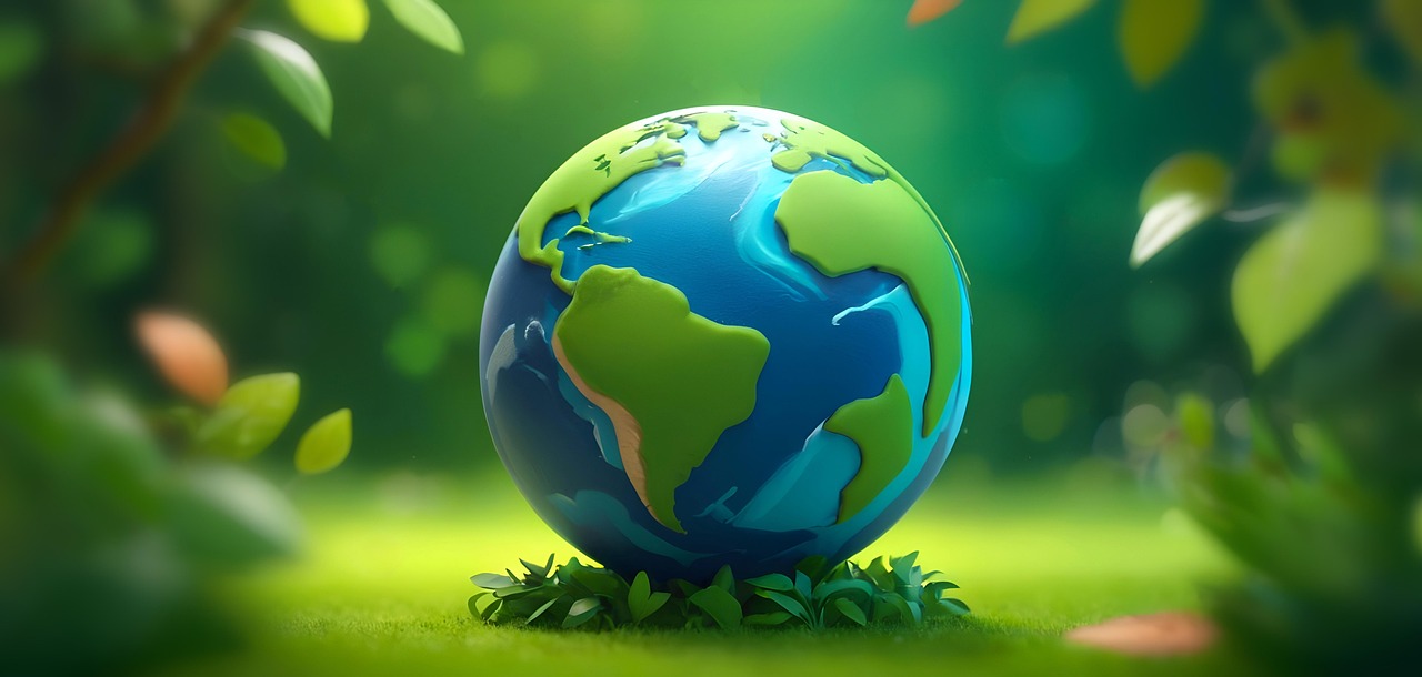découvrez l'importance de la durabilité dans notre monde moderne. explorez des pratiques et des solutions pour un avenir plus écologique et responsable, tout en préservant les ressources de notre planète pour les générations futures.