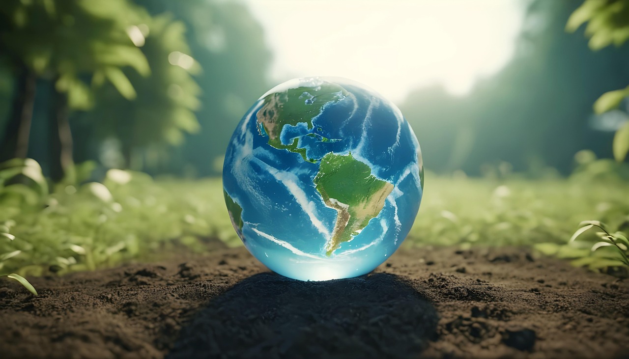 découvrez les enjeux de la durabilité et son impact sur notre planète. adoptez des pratiques écoresponsables pour un avenir meilleur grâce à la durabilité qui préserve nos ressources et favorise un mode de vie respectueux de l'environnement.