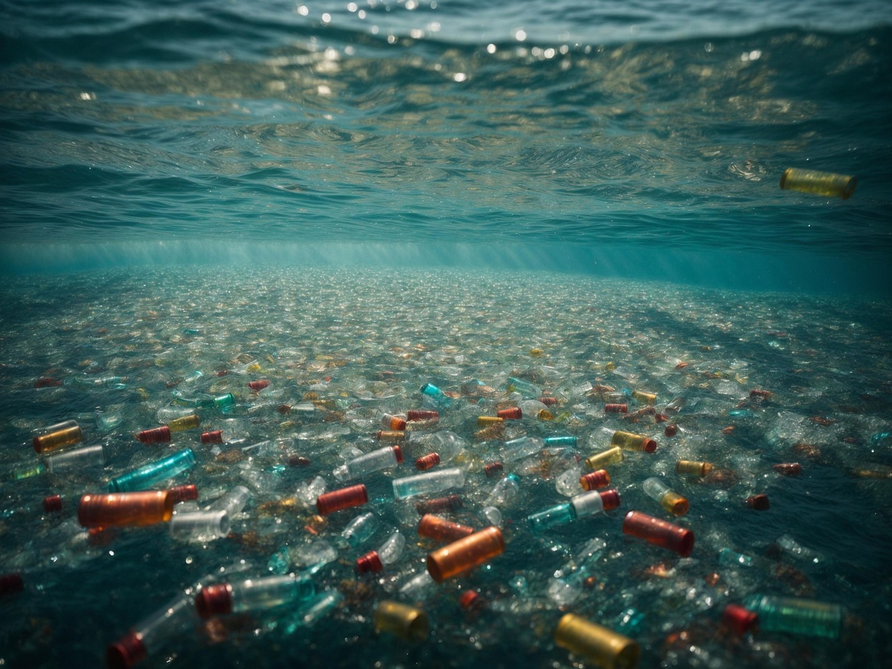 découvrez comment recycler les plastiques à la maison facilement et efficacement pour réduire votre impact environnemental et contribuer à un avenir plus durable.