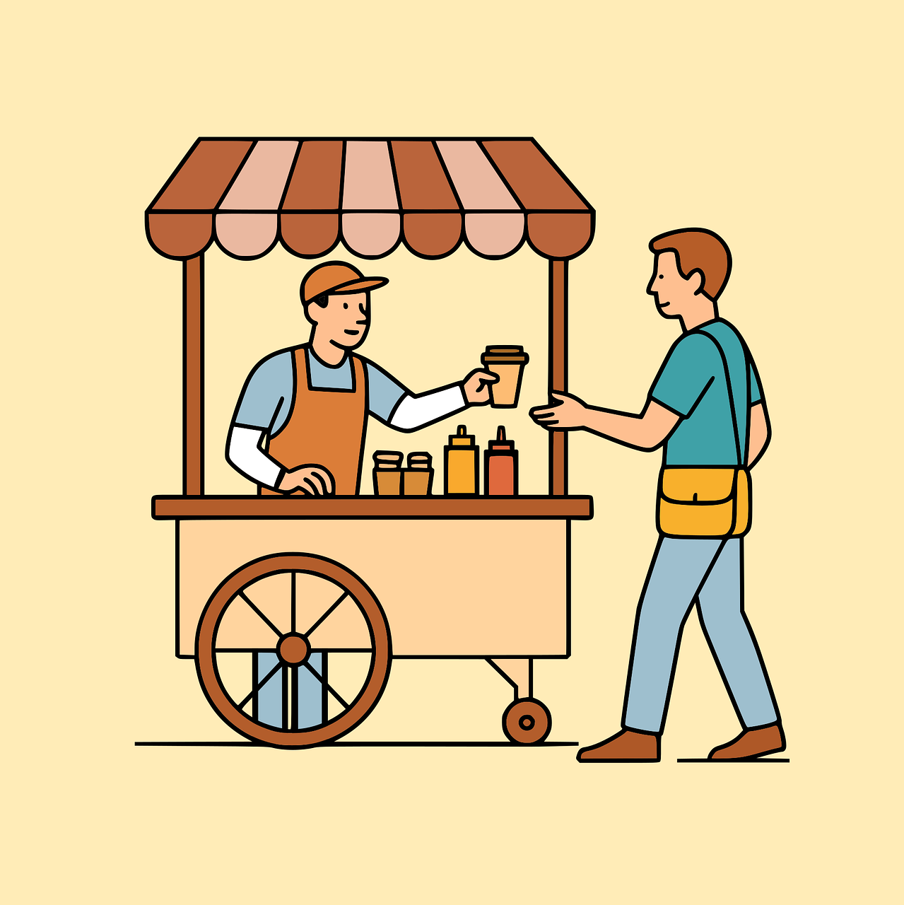 découvrez les avantages d'acheter local : soutien à l'économie locale, produits frais et réduction de l'empreinte carbone.