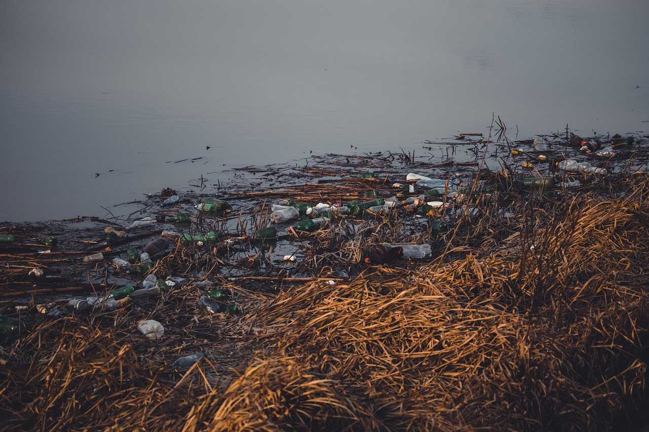 découvrez l'importance du recyclage du plastique pour préserver l'environnement, réduire les déchets et promouvoir une économie circulaire durable.