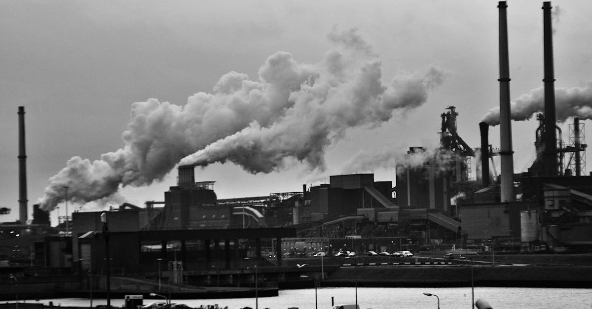 découvrez les impacts de la pollution sur notre environnement et notre santé. informez-vous sur les différentes sources de pollution et les solutions pour réduire son effet sur la planète. agissons ensemble pour un avenir plus sain.