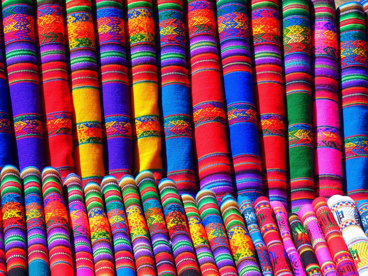La fibre textile : un atout pour réduire notre empreinte carbone