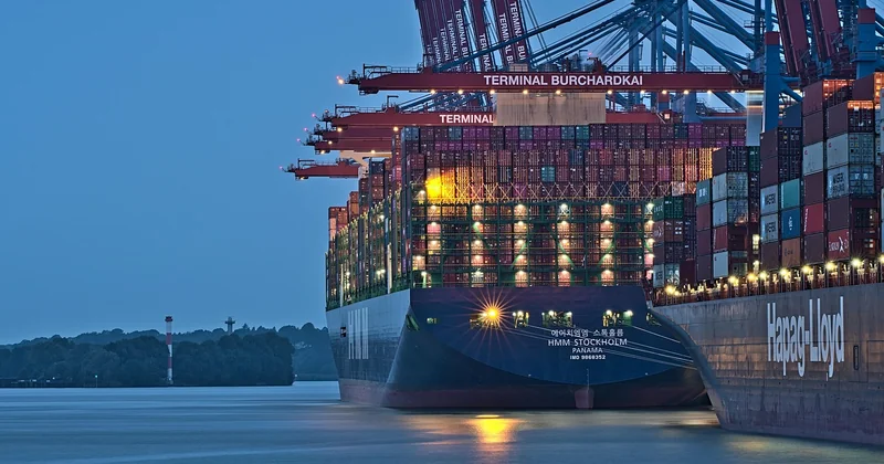 Comment optimiser la logistique ?