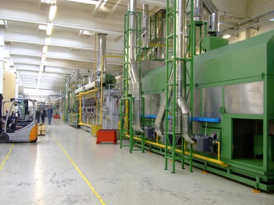 Vie des Sociétés : Consultation Préliminaire sur le Projet 4U d’Usine de Fraisage Carbone pour l’Aéronautique