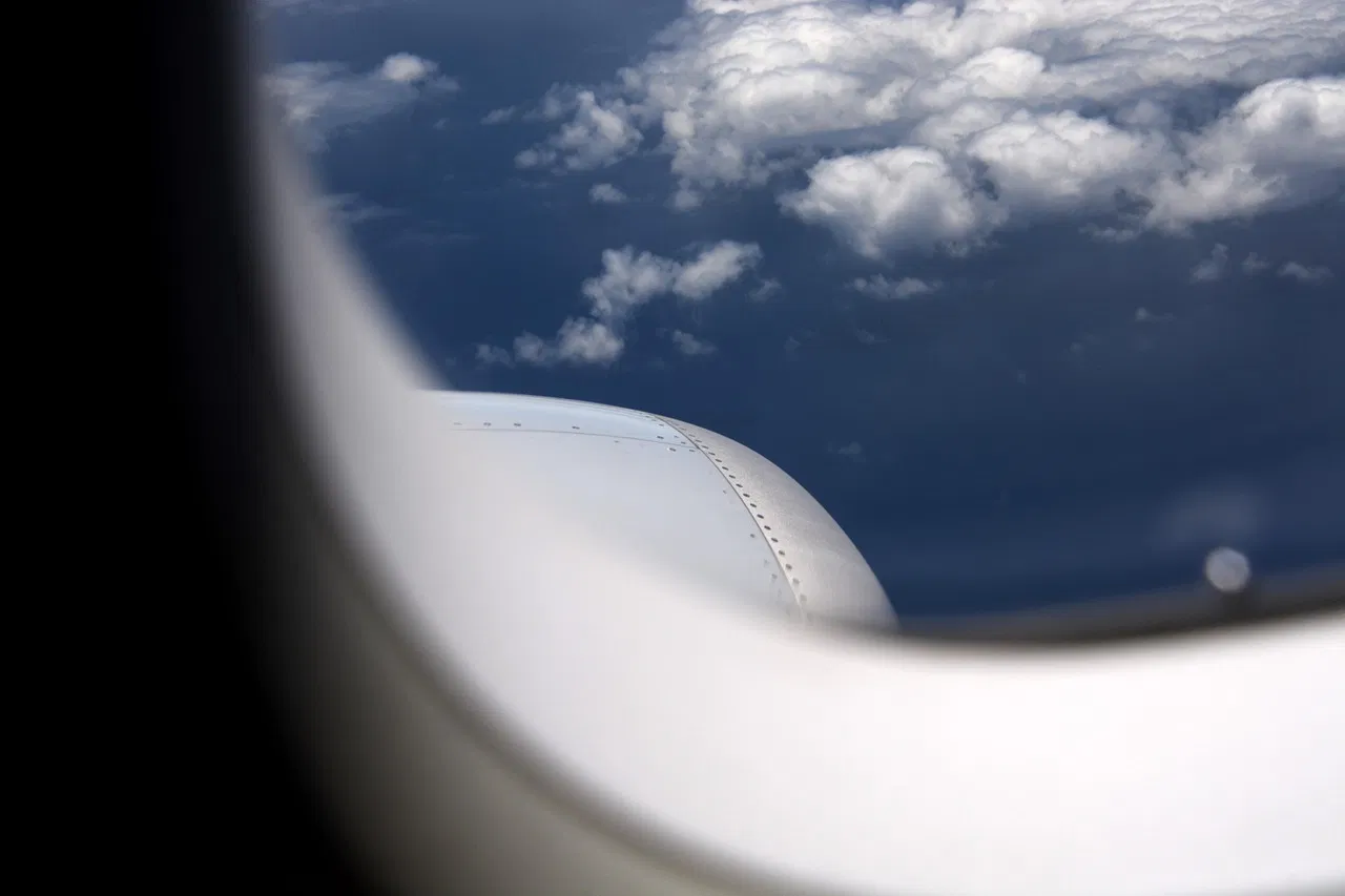 Dispelling Myths: Aviation’s Impact on Climate Change
