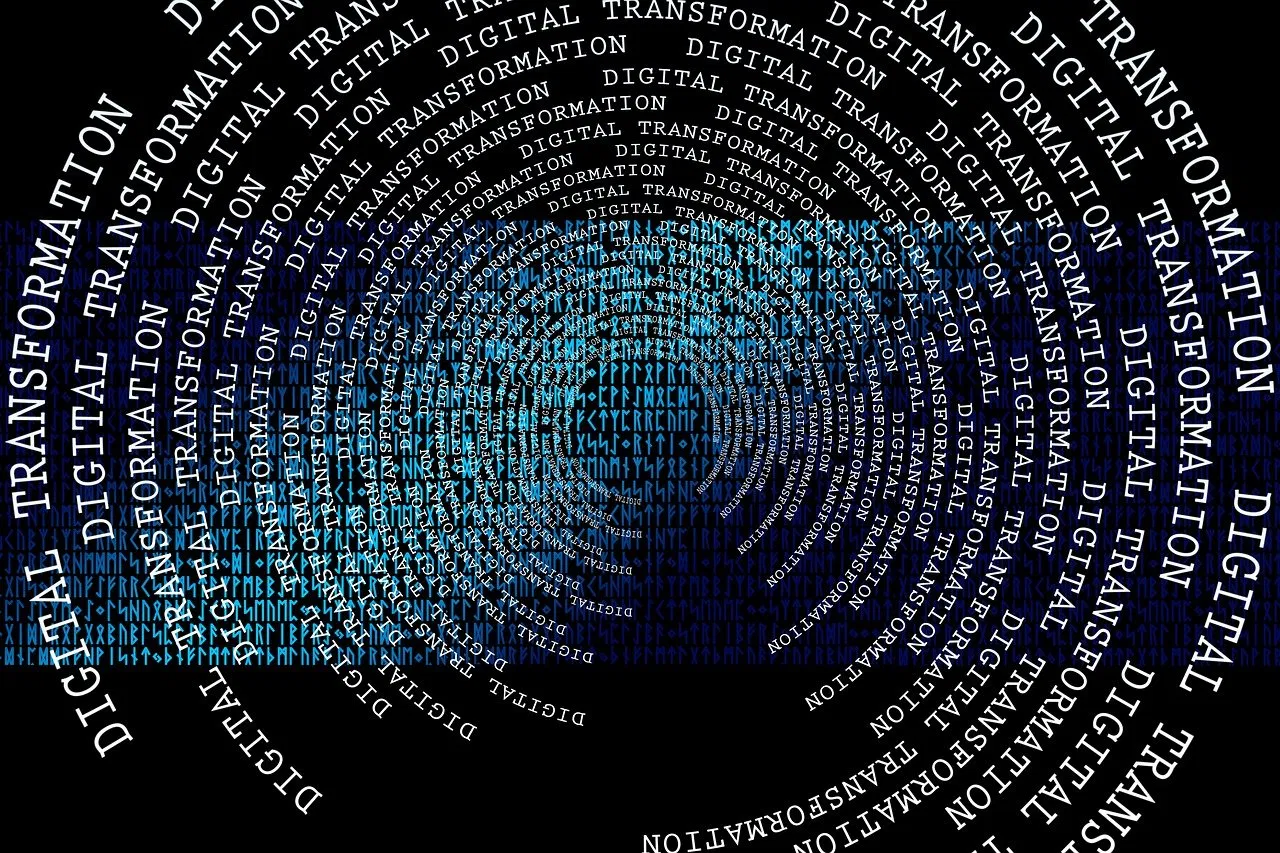 Comment la data révolutionne la transformation des entreprises