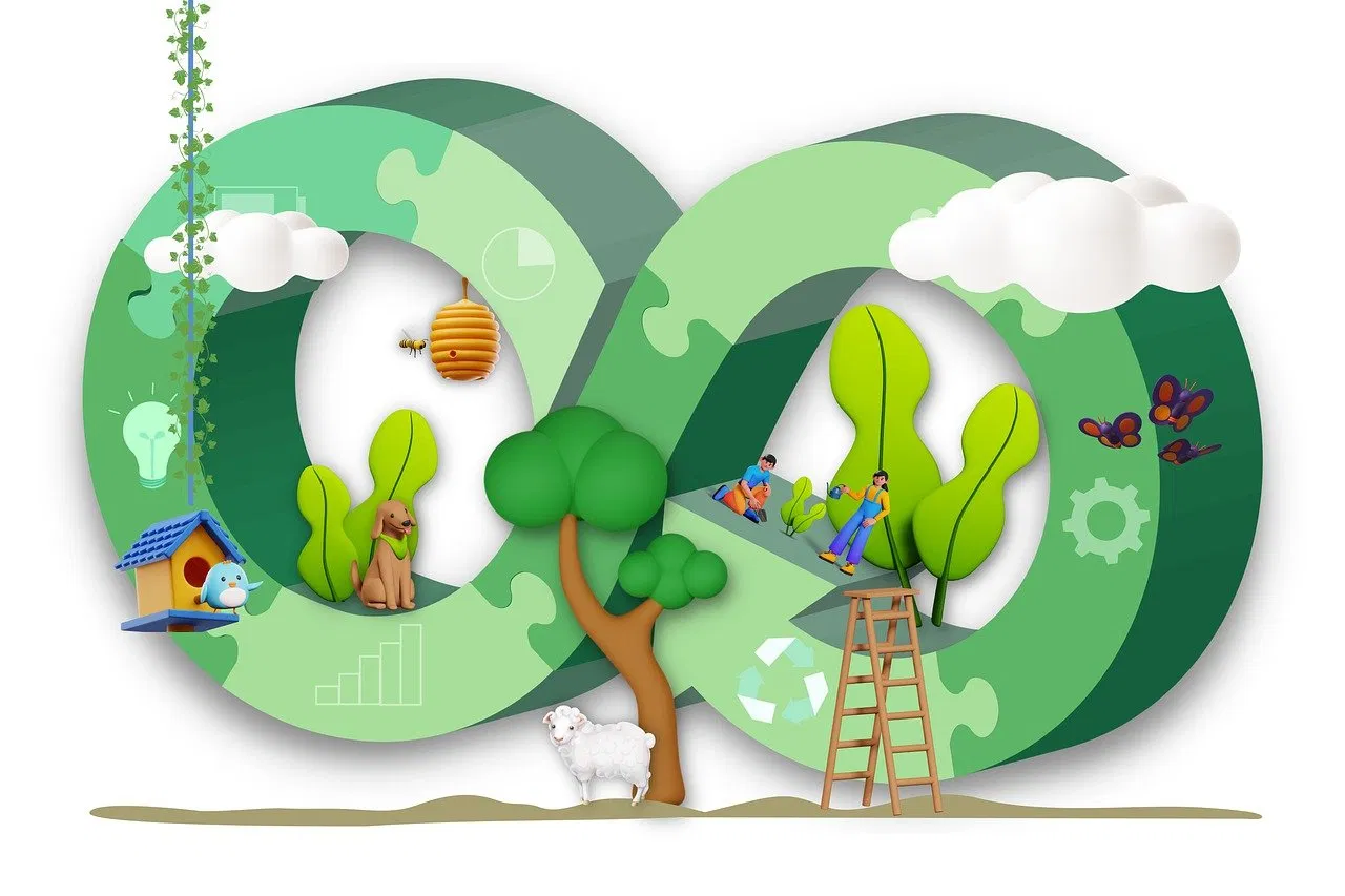 Notre approche vers une performance durable et responsable (RSE