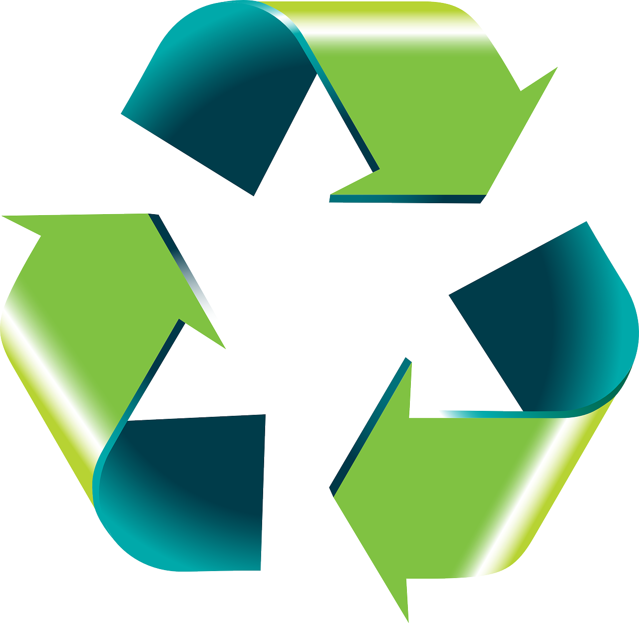 Le recyclage et ses impacts sur le bilan carbone