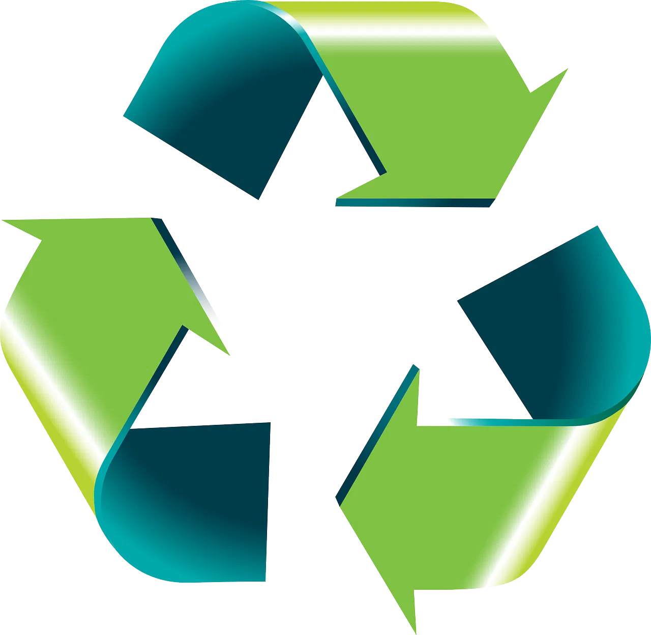 Le recyclage et ses impacts sur le bilan carbone