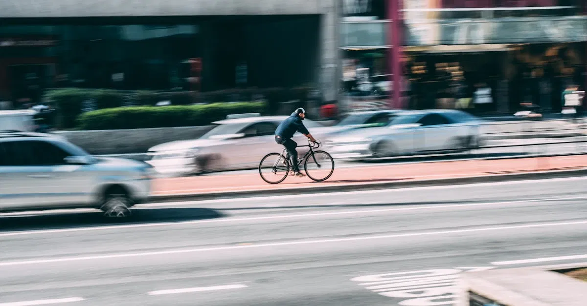 Mobilité verte : Les solutions durables pour un avenir respectueux de l’environnement
