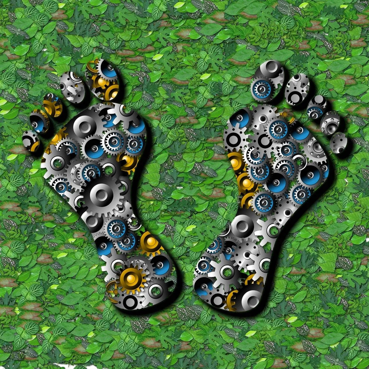 Comprendre l’Empreinte Écologique : Définition et Enjeux