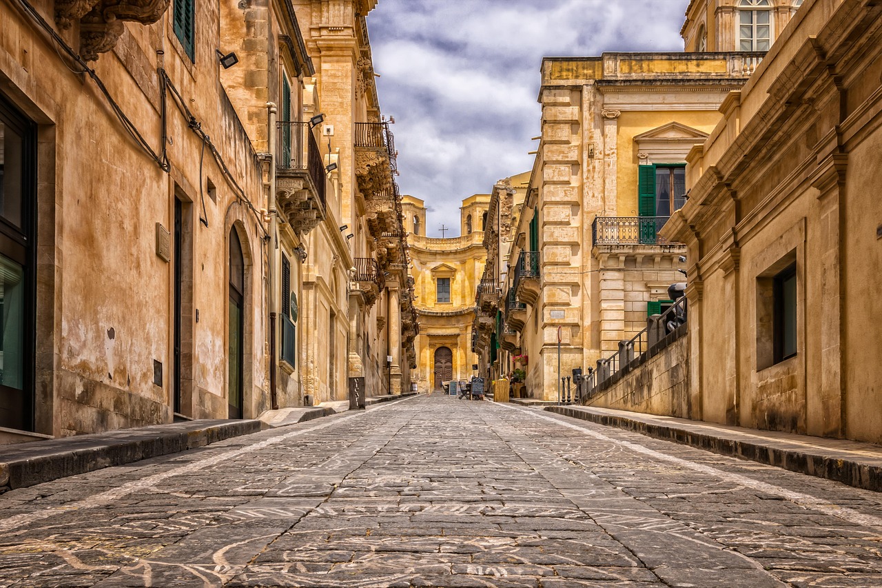 Sicile : la métamorphose discrète des vergers exotiques