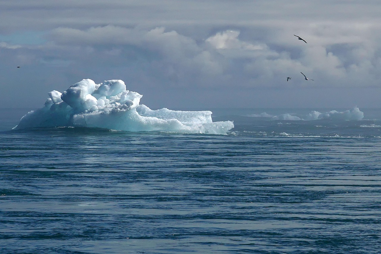 Changement climatique : les signes alarmants se multiplient