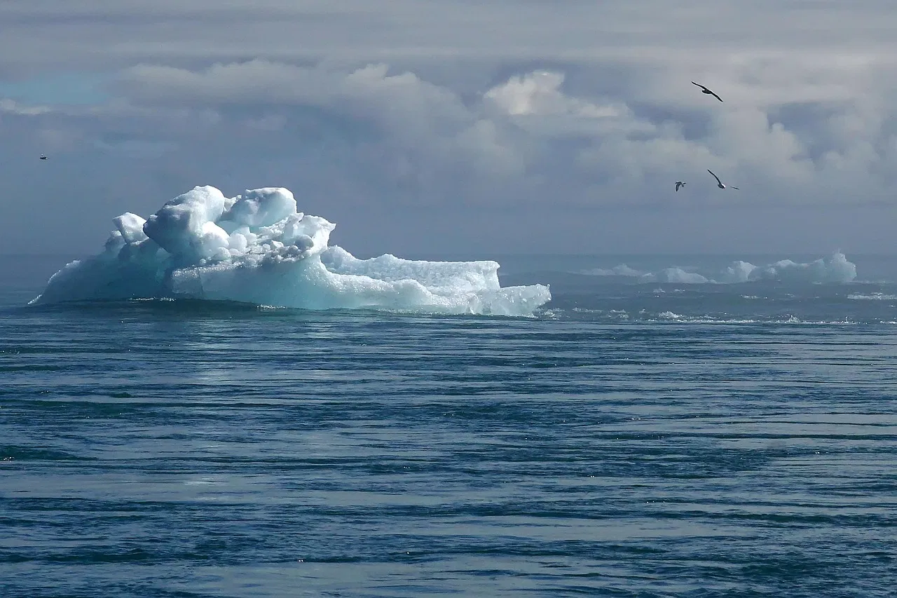 Changement climatique : les signes alarmants se multiplient
