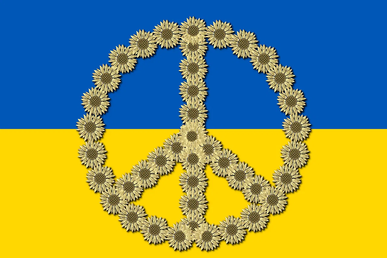 Guerre en Ukraine : un cas alarmant de l’interaction entre le changement climatique et les conflits armés