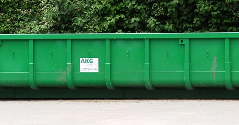 Comment recycler les déchets de chantier : la procédure pas à pas