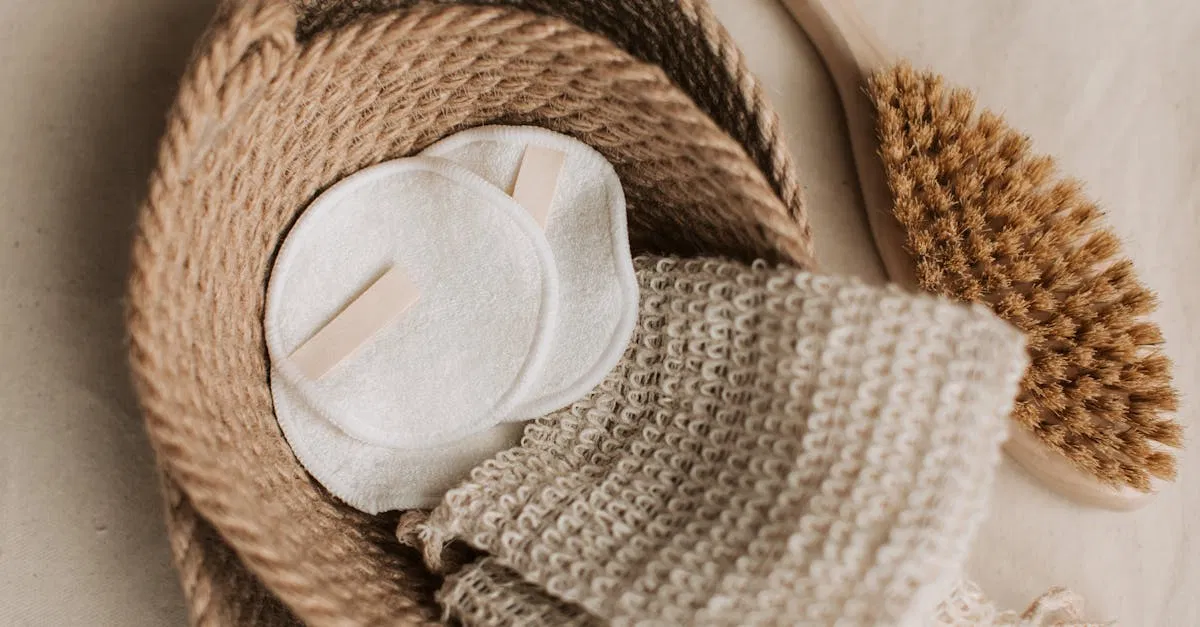 Produits biodégradables : une solution écologique pour un avenir durable