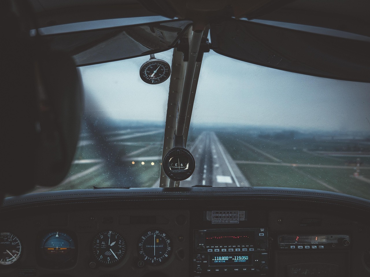 Dix faits marquants sur l’impact de l’aviation sur notre climat