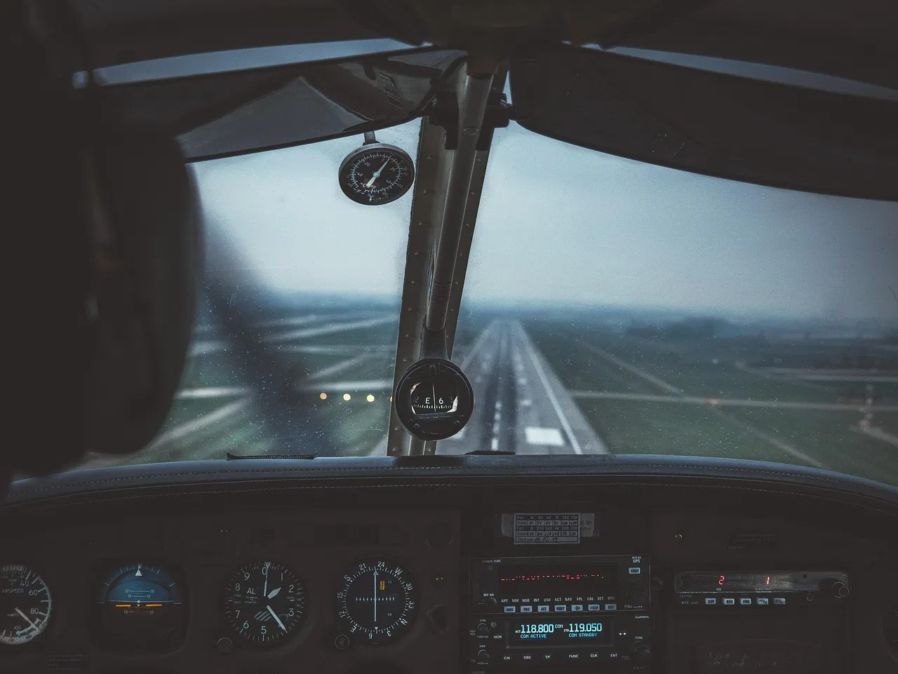 Dix faits marquants sur l’impact de l’aviation sur notre climat
