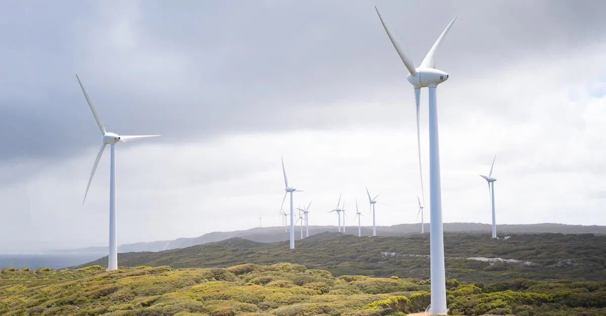 Décarbonisation : enjeux et solutions pour un avenir durable