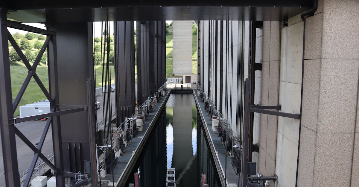 Gestion des ressources en eau : Stratégies pour un avenir durable