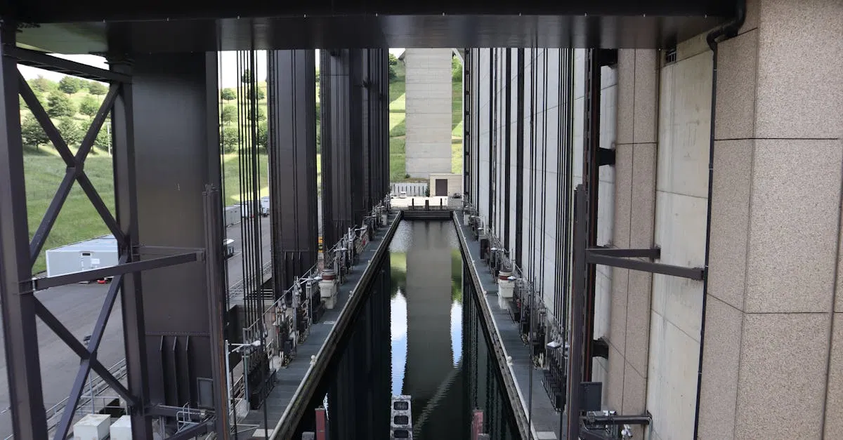 Gestion des ressources en eau : Stratégies pour un avenir durable