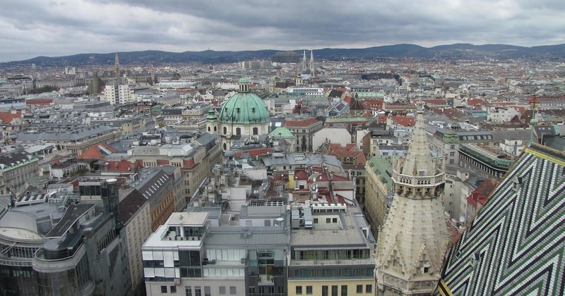 Saint-Étienne, une ville qui attire les entrepreneurs en 2026 : découvrez pourquoi !