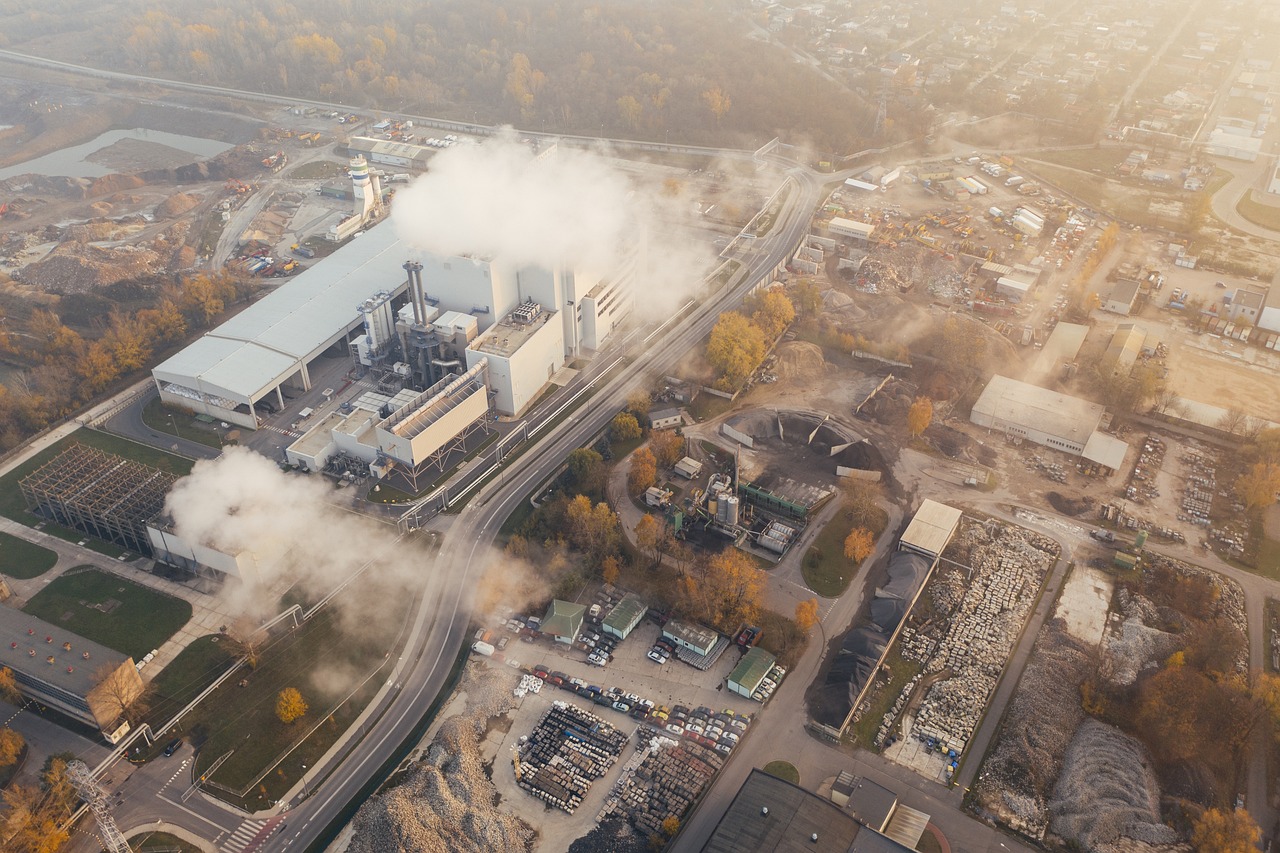 Le bilan carbone : un outil clé pour le développement durable