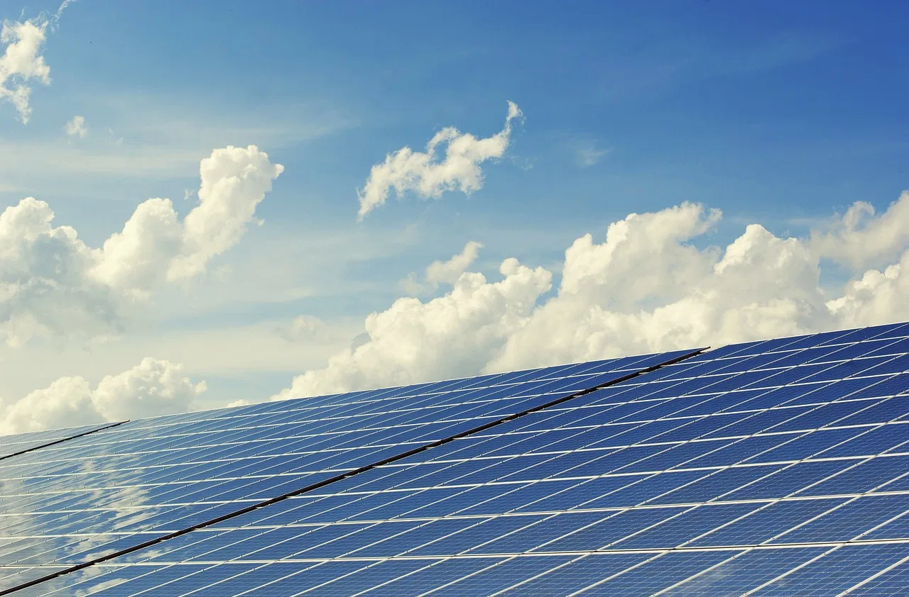 Transition énergétique et bilan carbone des entreprises