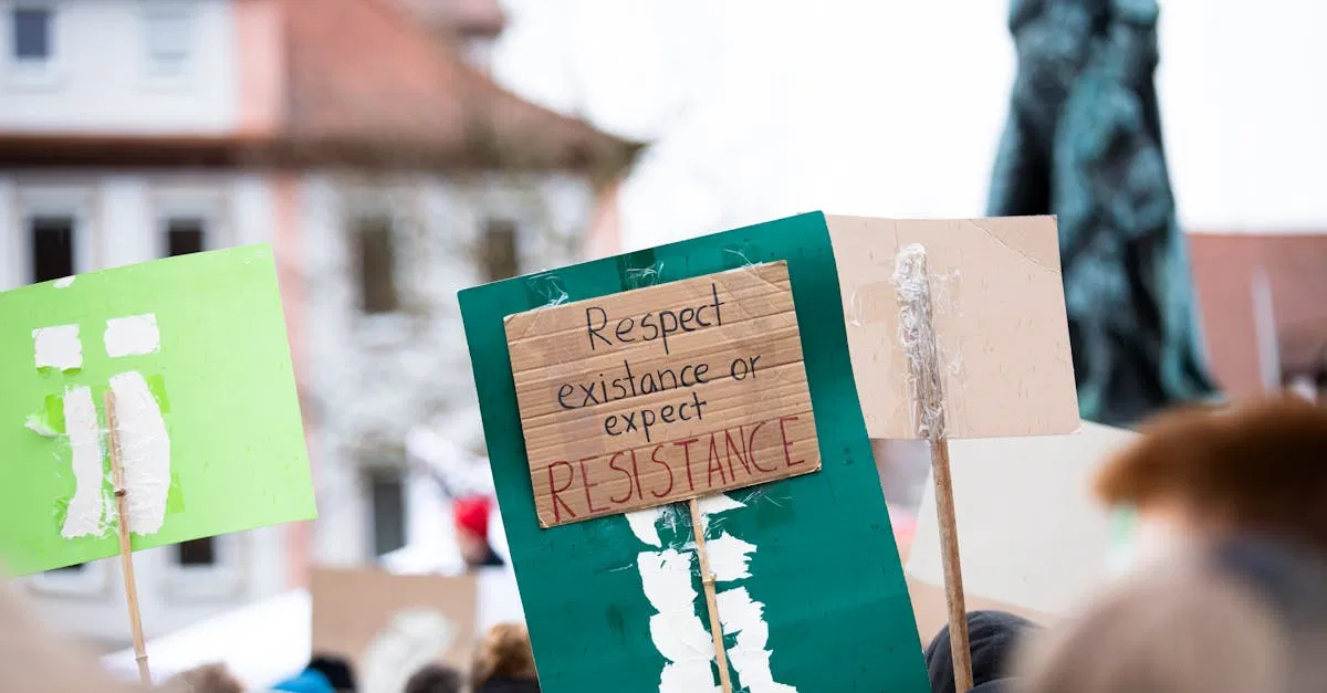 Droit à un environnement sain : pourquoi cette exigence est essentielle pour notre avenir
