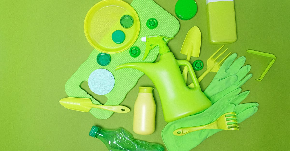 Consommation durable : 5 astuces pour réduire son impact environnemental