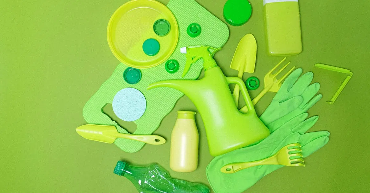 Consommation durable : 5 astuces pour réduire son impact environnemental