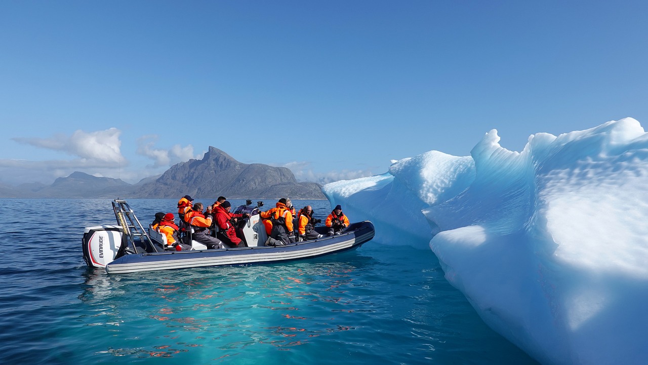 L’ombre climatique : une approche plus globale que l’empreinte carbone