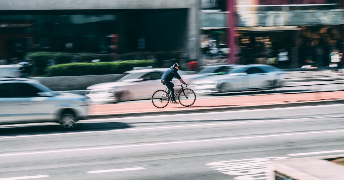 Mobilité durable : Vers un avenir écologique et responsable