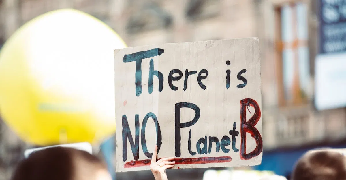 Impact changement climatique : Comprendre les conséquences sur notre planète