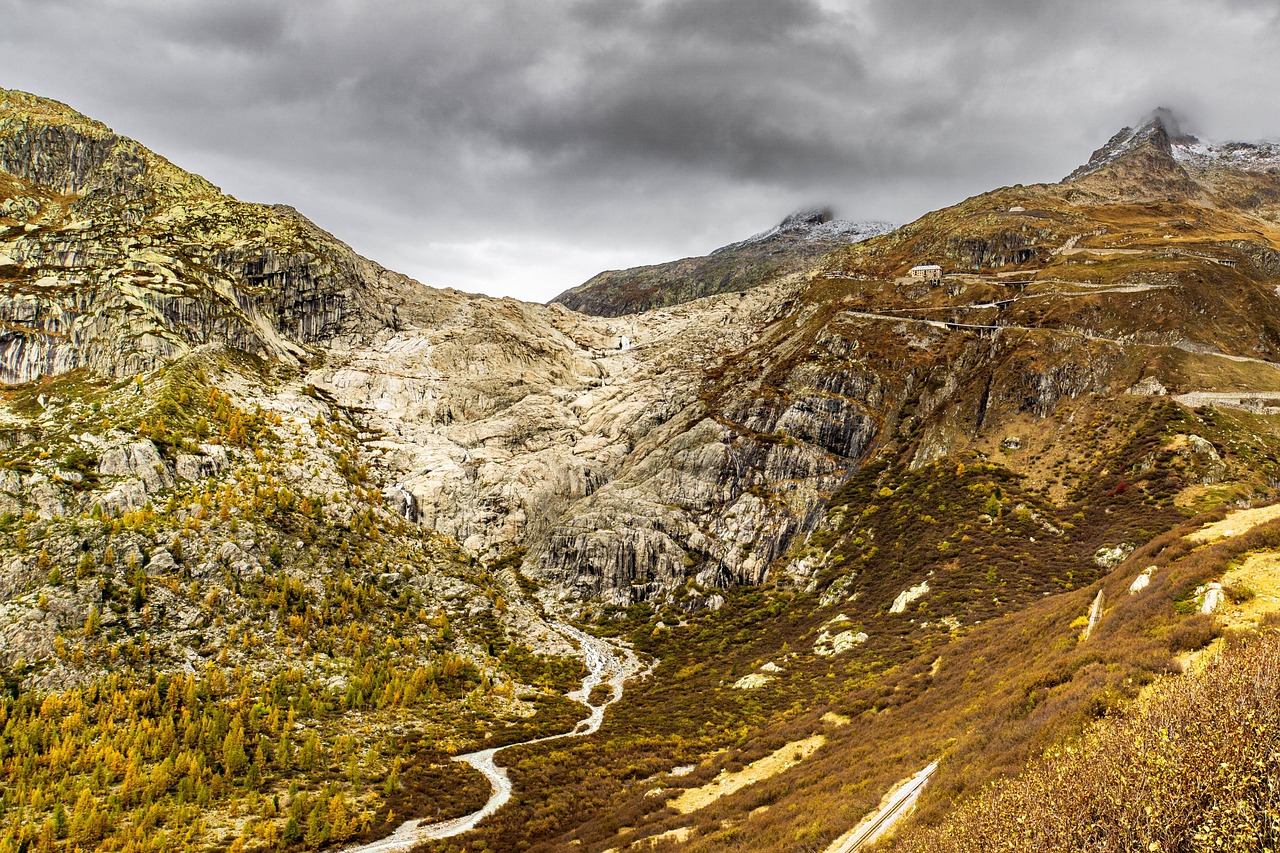 Crise des glaciers : à Grenoble, un laboratoire public au cœur de la bataille climatique