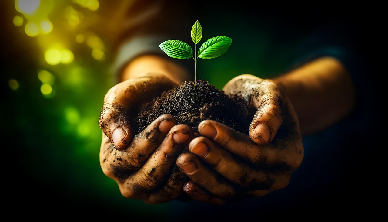 Groupe Vyv accélère sa transition écologique en optimisant achats, investissements et mobilité pour réduire son empreinte carbone