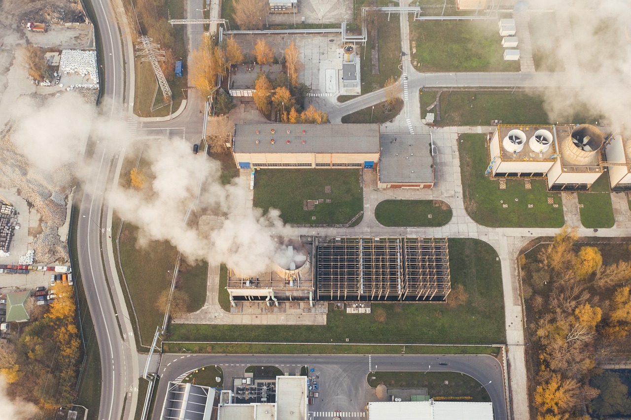 La montée en flèche des émissions de carbone chez Google : l’impact environnemental de l’IA décrypté