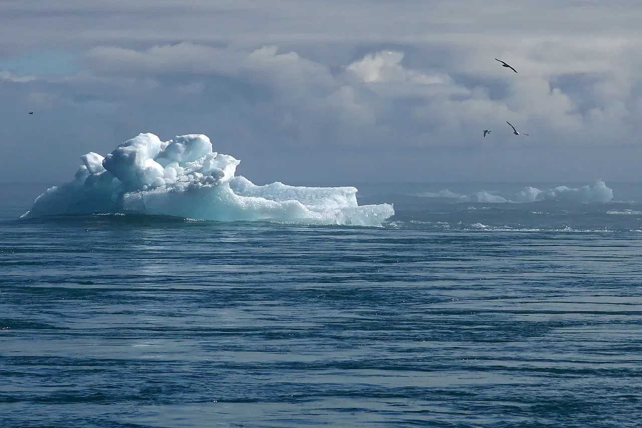 Changement climatique : l’intelligence artificielle menace-t-elle notre avenir environnemental ?