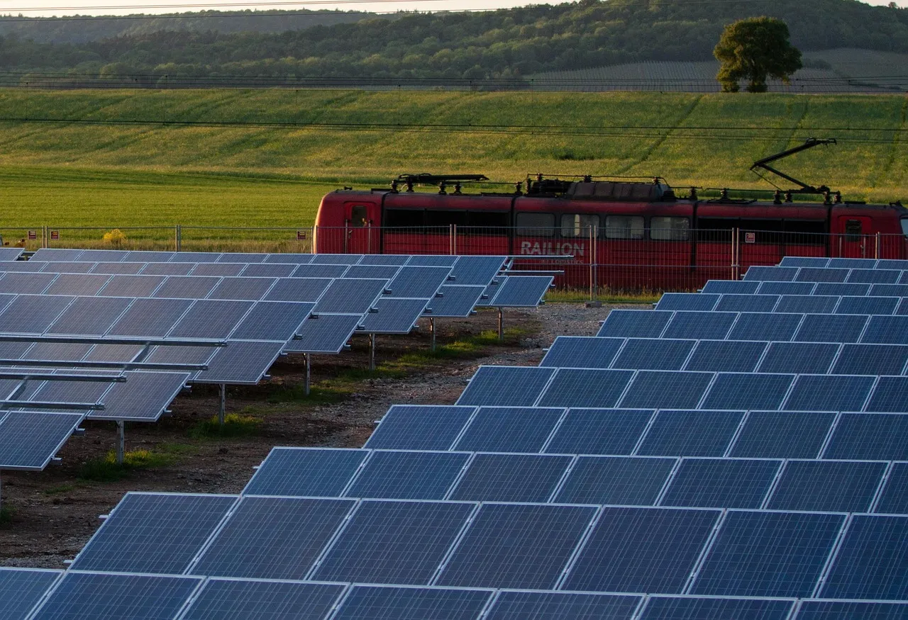 Comment l’hôpital de Saint-Dié diminue son empreinte carbone en misant sur l’énergie solaire